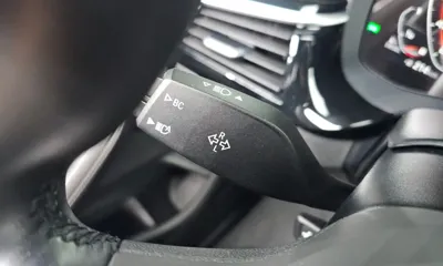 BMW 5-Series 2021, 106612 км, за 21380.74 USD - фото 30