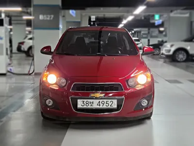 ChevroletGMDaewoo Aveo 2013, 134036 км, за 1317.88 USD