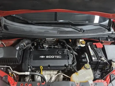 ChevroletGMDaewoo Aveo 2013, 134036 км, за 1317.88 USD - фото 6