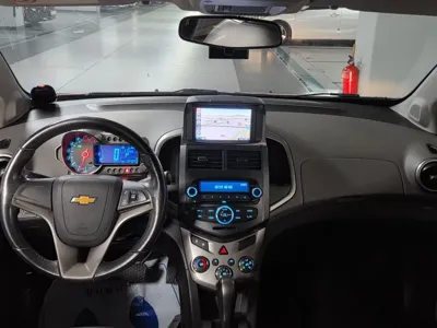 ChevroletGMDaewoo Aveo 2013, 134036 км, за 1317.88 USD - фото 7