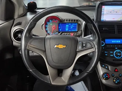 ChevroletGMDaewoo Aveo 2013, 134036 км, за 1317.88 USD - фото 8