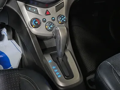 ChevroletGMDaewoo Aveo 2013, 134036 км, за 1317.88 USD - фото 9