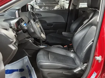 ChevroletGMDaewoo Aveo 2013, 134036 км, за 1317.88 USD - фото 10
