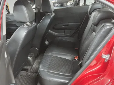 ChevroletGMDaewoo Aveo 2013, 134036 км, за 1317.88 USD - фото 11
