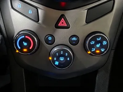 ChevroletGMDaewoo Aveo 2013, 134036 км, за 1317.88 USD - фото 17