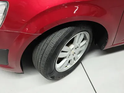 ChevroletGMDaewoo Aveo 2013, 134036 км, за 1317.88 USD - фото 20