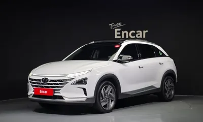 Hyundai Nexo