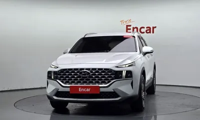 Hyundai Santafe 2021, 42174 км, за 15926.67 USD