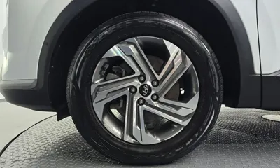 Hyundai Santafe 2021, 42174 км, за 15926.67 USD