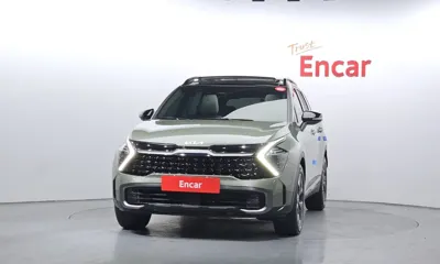 Kia Sportage 2022, 30937 км, за 17067.09 USD