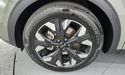 Kia Sportage 2022, 30937 км, за 17067.09 USD