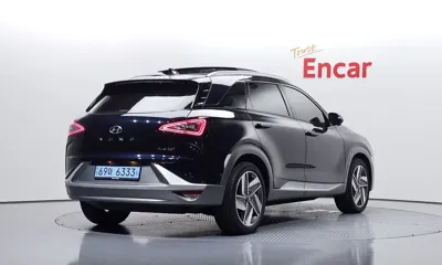 Hyundai Nexo 2023, 50781 км, за 14006.52 USD