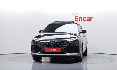 Hyundai Nexo 2023, 50781 км, за 14006.52 USD