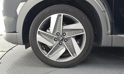 Hyundai Nexo 2023, 50781 км, за 14006.52 USD