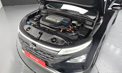 Hyundai Nexo 2023, 50781 км, за 14000.12 USD - фото 6