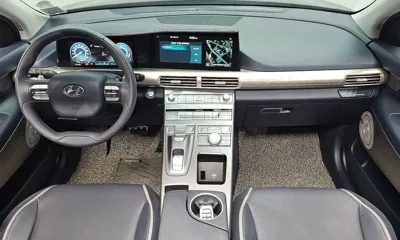 Hyundai Nexo 2023, 50781 км, за 14000.12 USD - фото 7