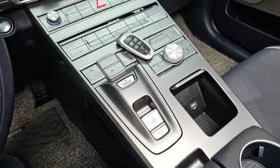 Hyundai Nexo 2023, 50781 км, за 14000.12 USD - фото 9