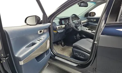 Hyundai Nexo 2023, 50781 км, за 14000.12 USD - фото 10
