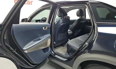 Hyundai Nexo 2023, 50781 км, за 14000.12 USD - фото 12