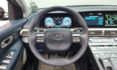 Hyundai Nexo 2023, 50781 км, за 14000.12 USD - фото 13