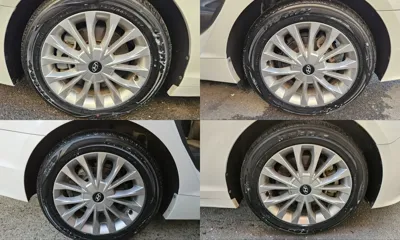 Hyundai Sonata 2016, 163092 км, за 5783.25 USD - фото 6