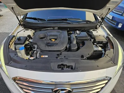 Hyundai Sonata 2016, 163092 км, за 5783.25 USD - фото 7