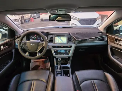Hyundai Sonata 2016, 163092 км, за 5783.25 USD - фото 8