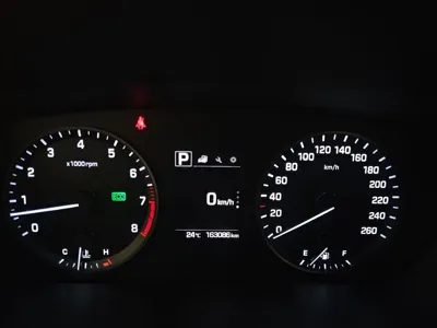 Hyundai Sonata 2016, 163092 км, за 5783.25 USD - фото 9