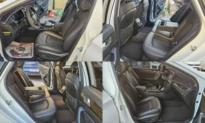 Hyundai Sonata 2016, 163092 км, за 5783.25 USD - фото 11
