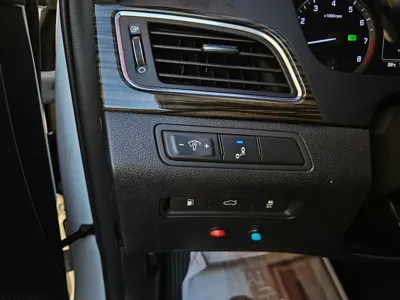 Hyundai Sonata 2016, 163092 км, за 5783.25 USD - фото 16