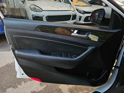 Hyundai Sonata 2016, 163092 км, за 5783.25 USD - фото 17