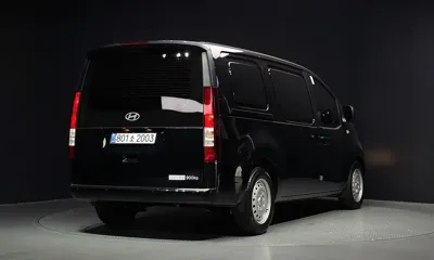 Hyundai Staria 2025, 51463 км, за 15547.76 USD