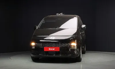 Hyundai Staria 2025, 51463 км, за 15547.76 USD