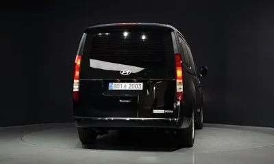 Hyundai Staria 2025, 51463 км, за 15547.76 USD
