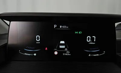 Hyundai Staria 2025, 51463 км, за 15547.76 USD - фото 8