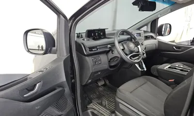 Hyundai Staria 2025, 51463 км, за 15547.76 USD - фото 10