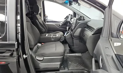 Hyundai Staria 2025, 51463 км, за 15547.76 USD - фото 11