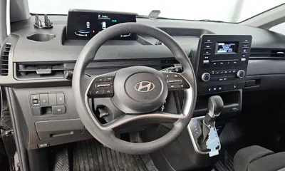 Hyundai Staria 2025, 51463 км, за 15547.76 USD - фото 13