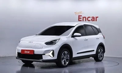 Kia Niro · 2023 год
