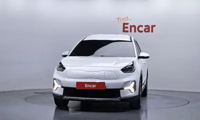 Kia Niro 2023, 184668 км, за 11487.46 USD