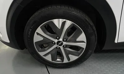 Kia Niro 2023, 184668 км, за 11487.46 USD