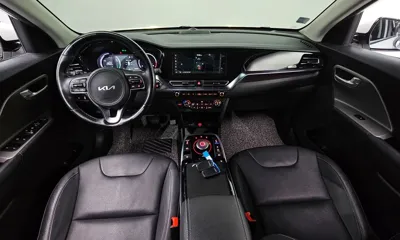 Kia Niro 2023, 184668 км, за 11395.45 USD - фото 7
