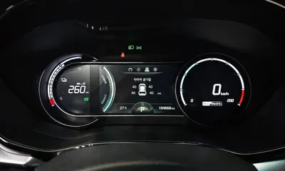 Kia Niro 2023, 184668 км, за 11395.45 USD - фото 8