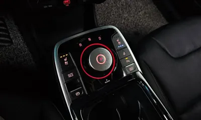 Kia Niro 2023, 184668 км, за 11395.45 USD - фото 9