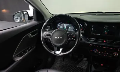 Kia Niro 2023, 184668 км, за 11395.45 USD - фото 12