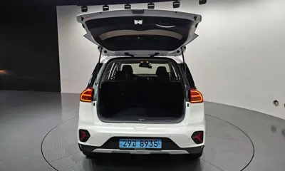Kia Niro 2023, 184668 км, за 11395.45 USD - фото 15