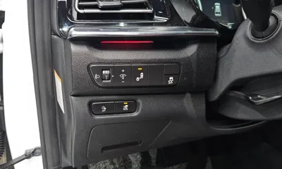 Kia Niro 2023, 184668 км, за 11395.45 USD - фото 16