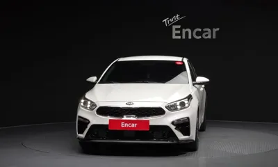 Kia K3 2019, 87320 км, за 7358.21 USD