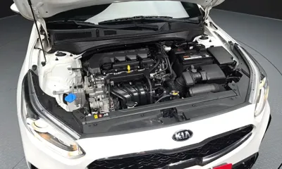 Kia K3 2019, 87320 км, за 7358.21 USD - фото 6