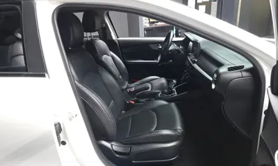 Kia K3 2019, 87320 км, за 7358.21 USD - фото 12